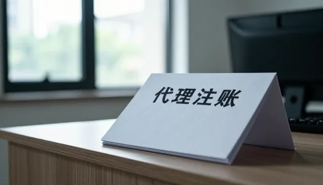 资质代办过程中常见的合规问题与应对策略