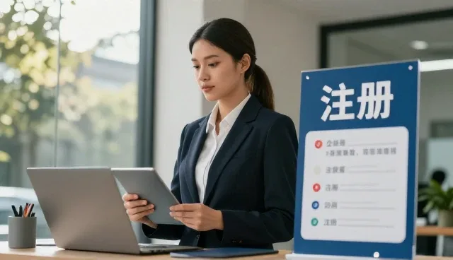 公司注册后合规管理的实践路径与注意事项